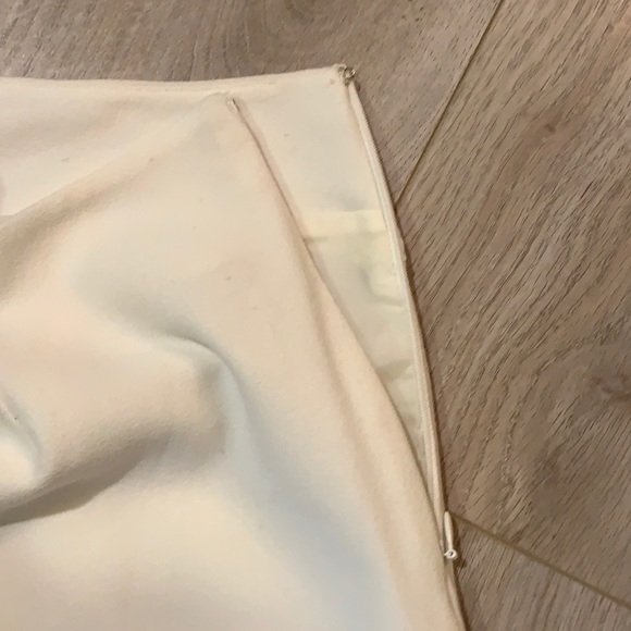 Ellen Tracy NWOT Sz 8 Fully Lined Dress Pants - Picture 3 of 9